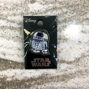 Disney Star Wars Pin